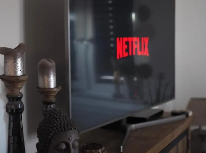 Wohli 4 Sterne Am Harz * نوردهاوزن